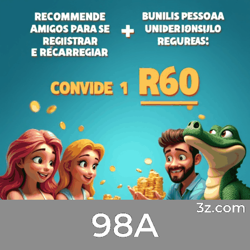 Crash com Estratégias de Alta Interação na 98A