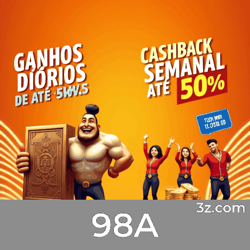 Gerencie com Segurança seu Login na 98A com Opções Exclusivas