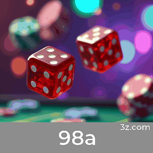 98a: Caça-Níqueis Gigantes, Jogos de Mesa Estratégicos e Experiências com Dealer Ao Vivo