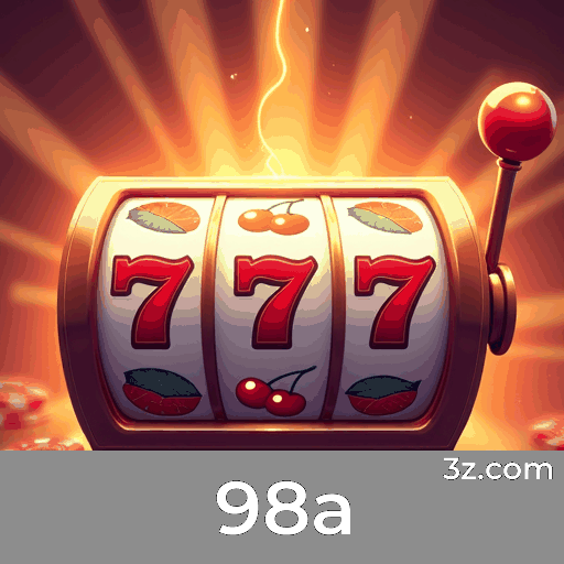 98a: Cassino Profissional e Imersivo