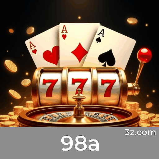 Adrenalina Máxima no Crash da 98a