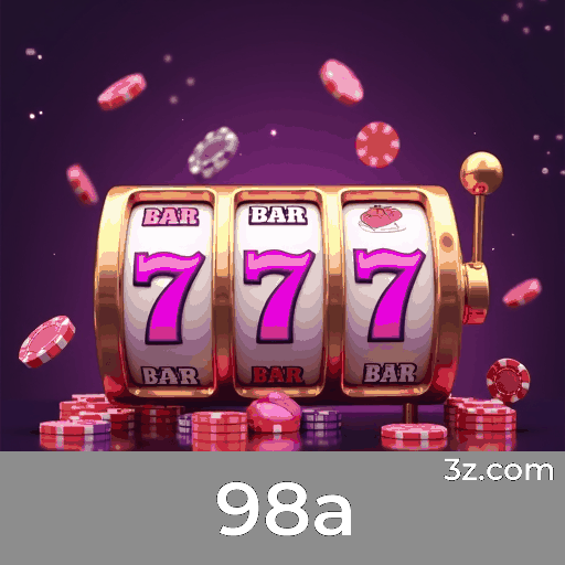 98a: Seu Destino para Bônus Exclusivos e Promoções Imperdíveis