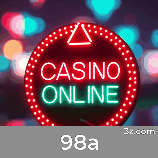 98a: Cassino Profissional e Imersivo